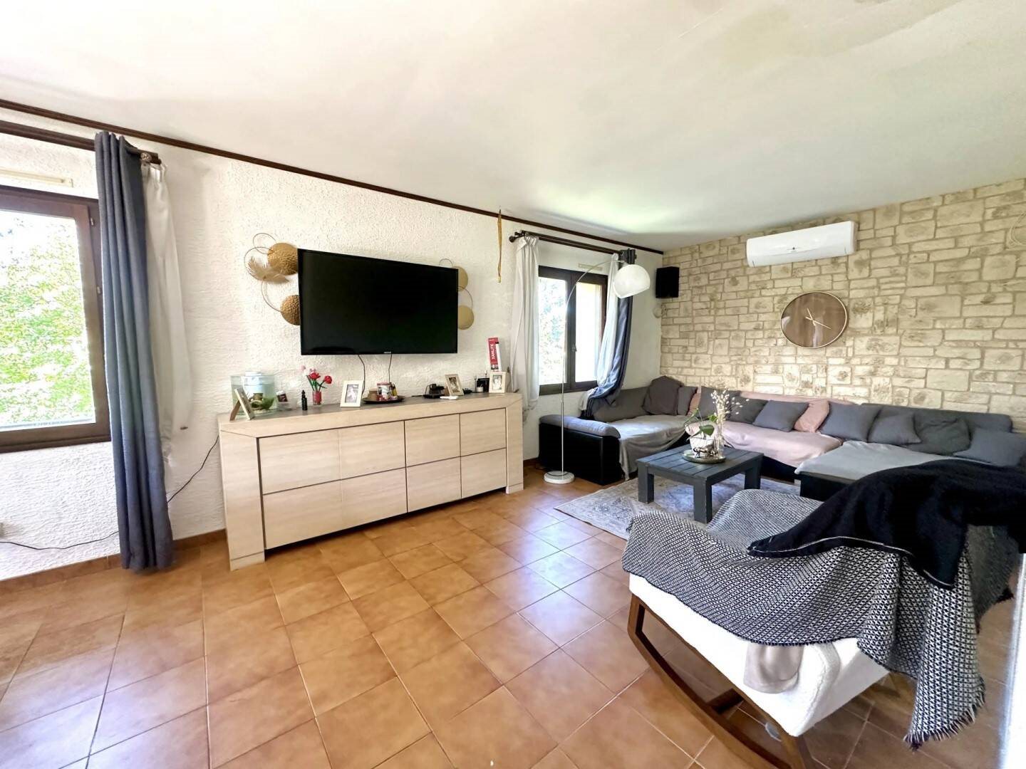 Maison à vendre, 300m², Chabottes