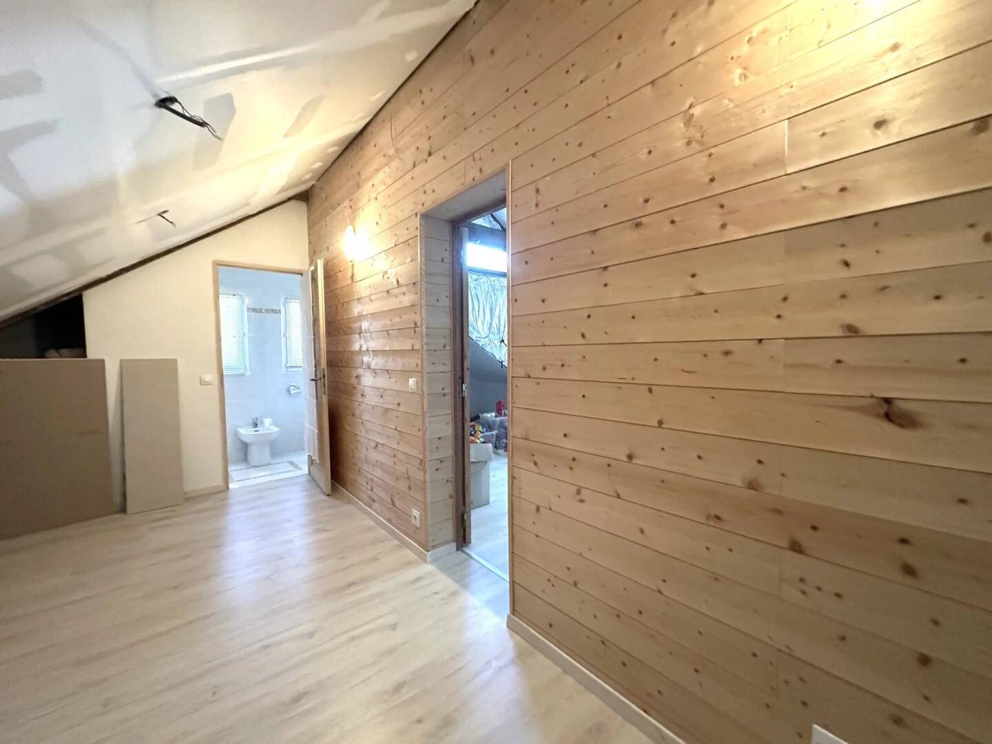 Maison à vendre, 300m², Chabottes