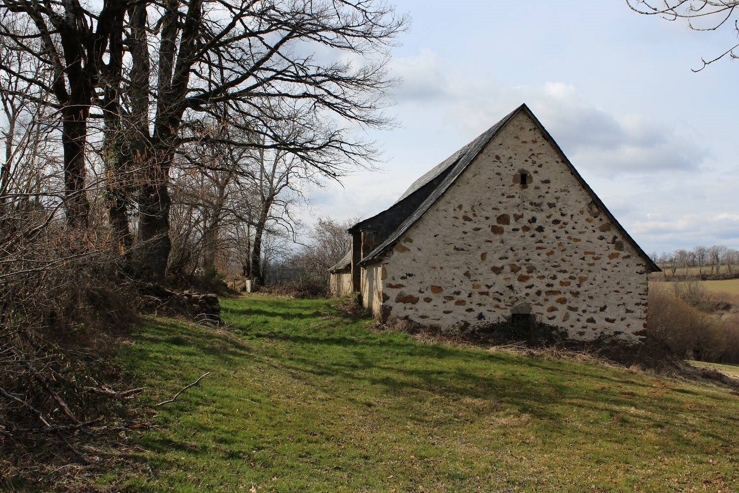 Maison à vendre, 300m², Anglards-de-Salers