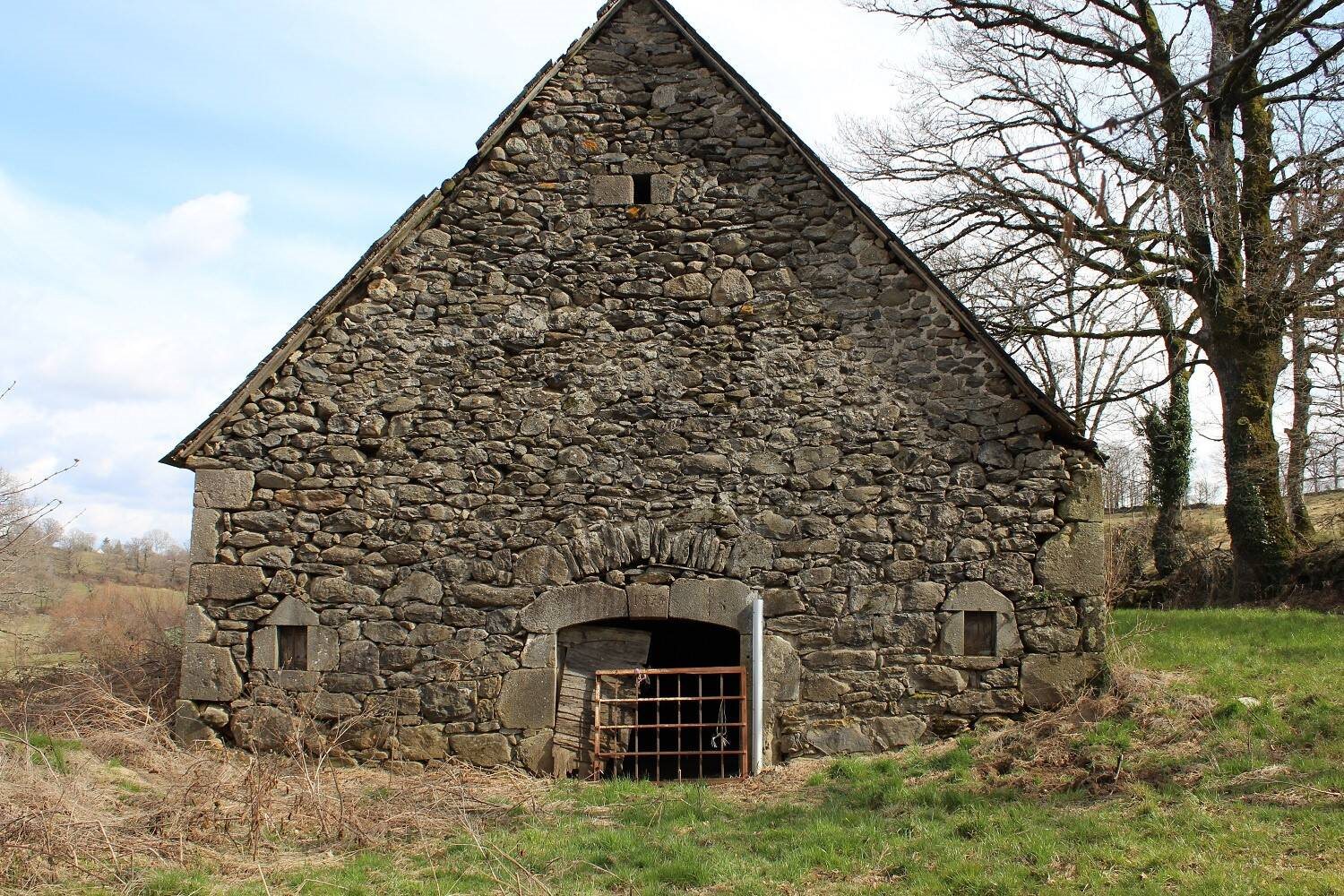 Maison à vendre, 300m², Anglards-de-Salers