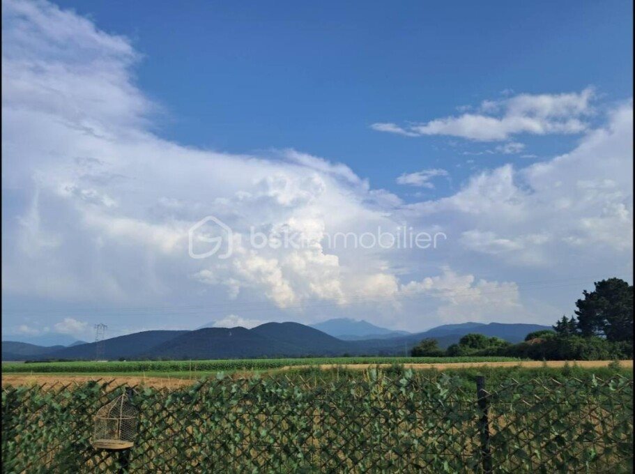 Maison à vendre, 130m², Pointis-de-Rivière