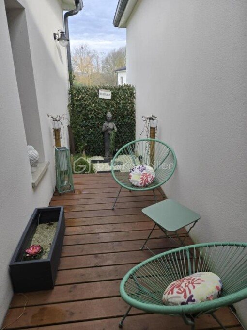 Maison à vendre, 130m², Pointis-de-Rivière