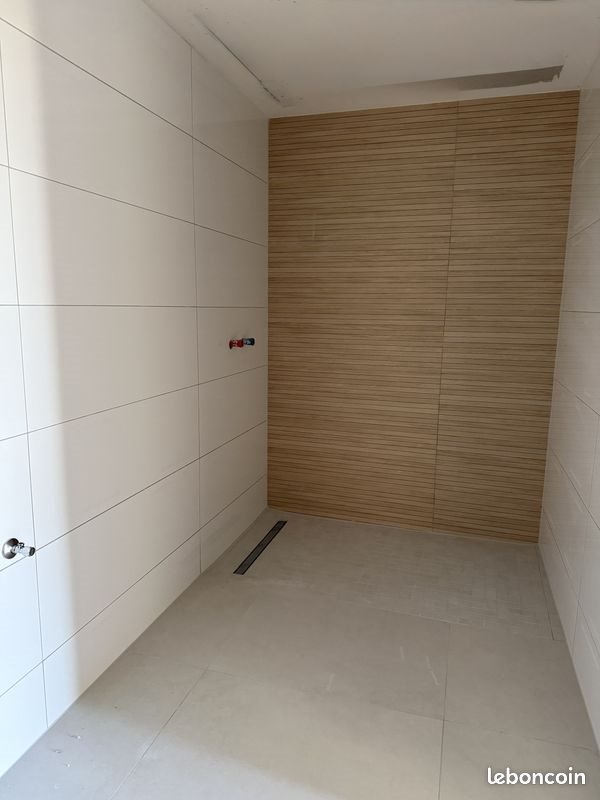 Appartement à vendre, 70m², Uckange