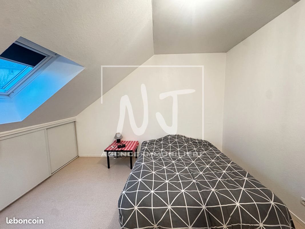 Appartement à louer, 48m², Mûrs-Erigné