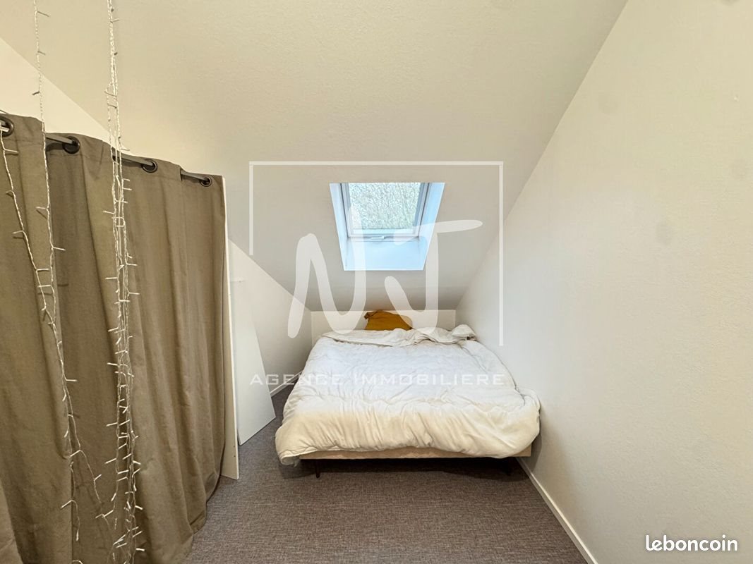 Appartement à louer, 48m², Mûrs-Erigné