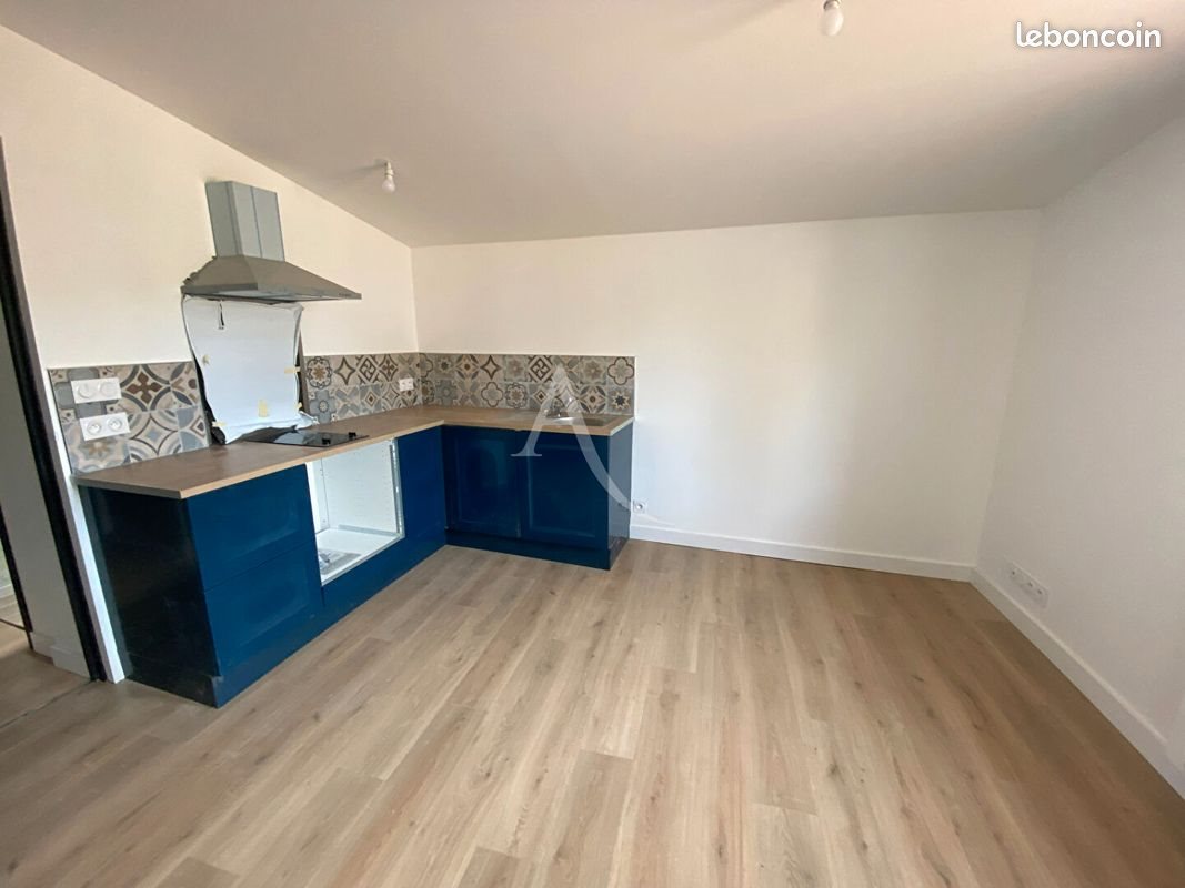 Appartement à louer, 30m², Castelnaudary