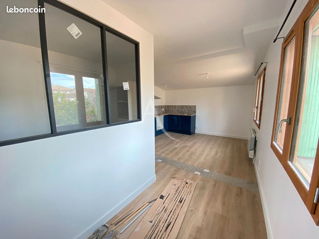 Appartement à louer, 30m², Castelnaudary