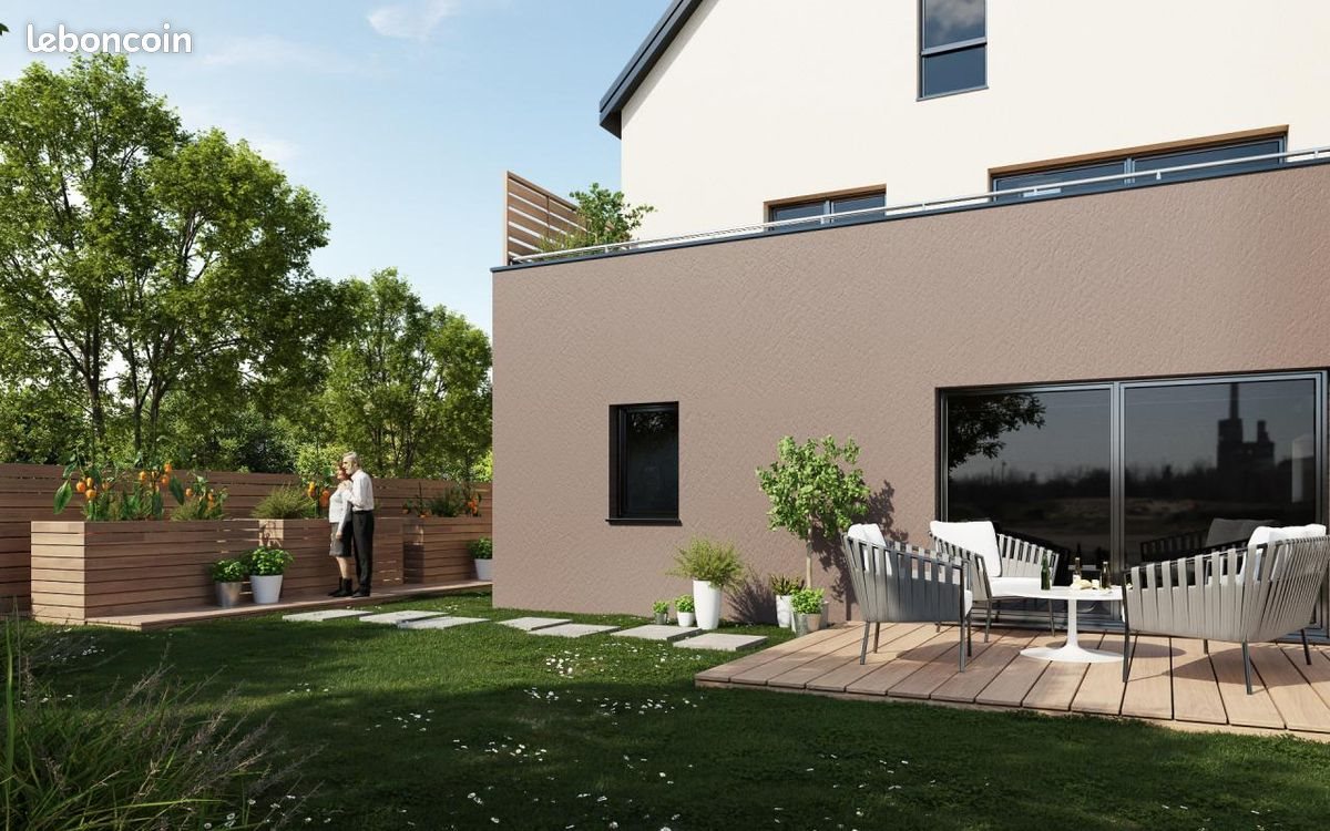 Appartement à vendre, 71m², Gambsheim