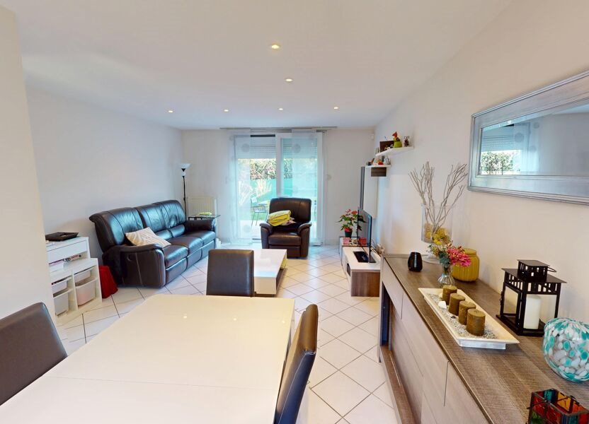 Maison à vendre, 100m², Villers-lès-Nancy