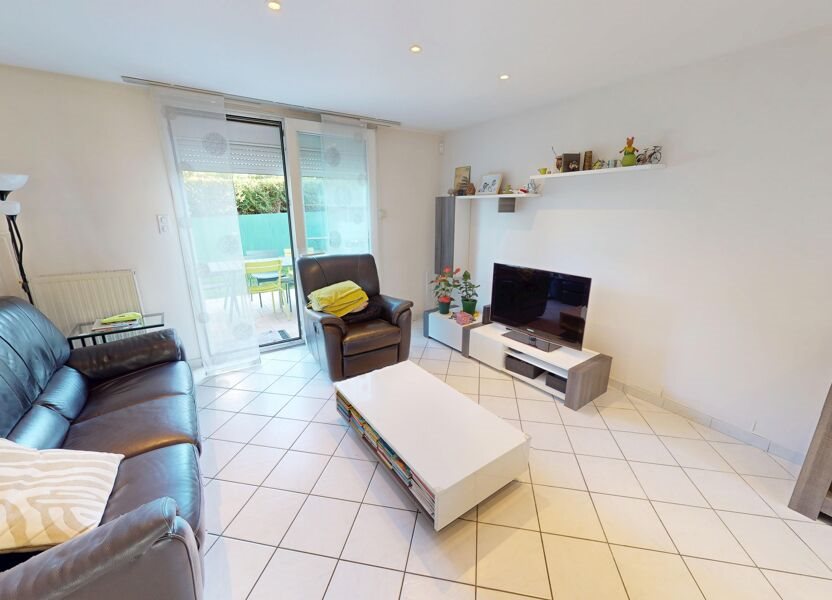 Maison à vendre, 100m², Villers-lès-Nancy