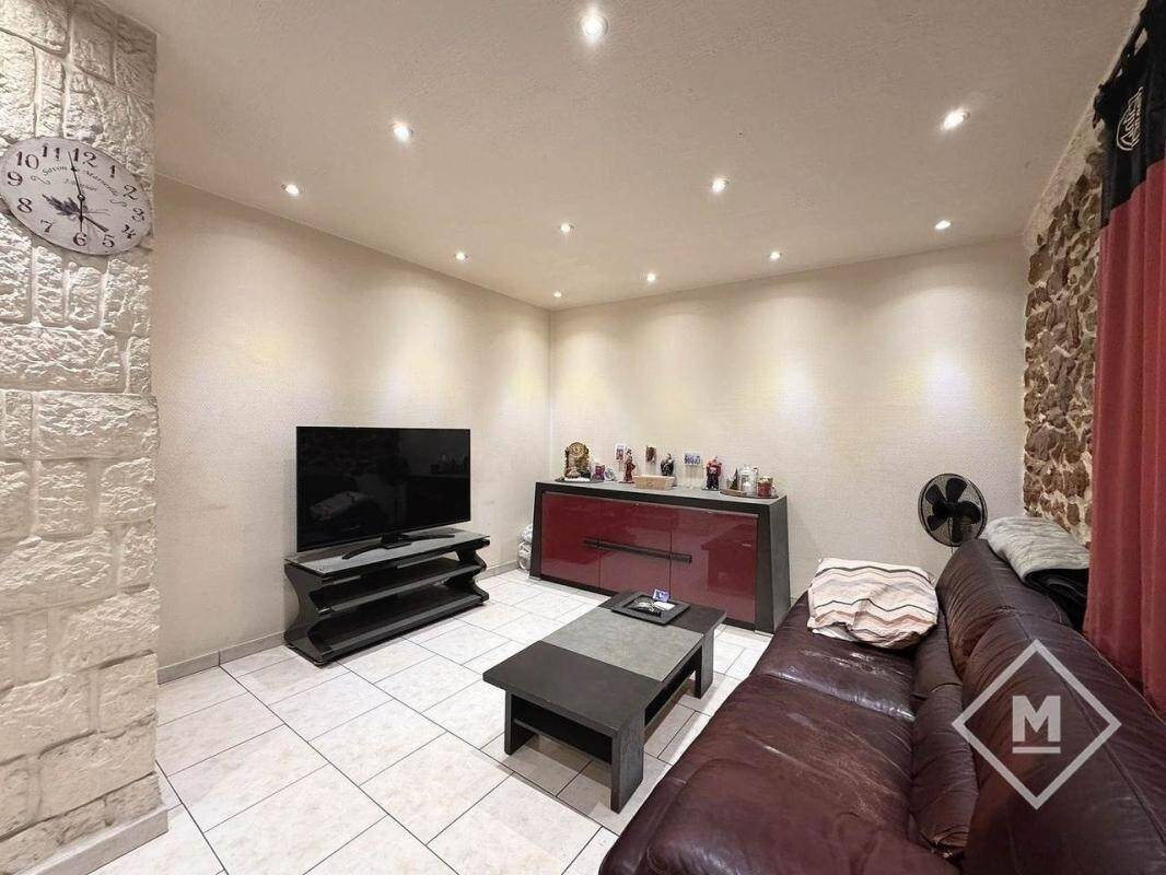 Maison à vendre, 70m², Marseille 5ème