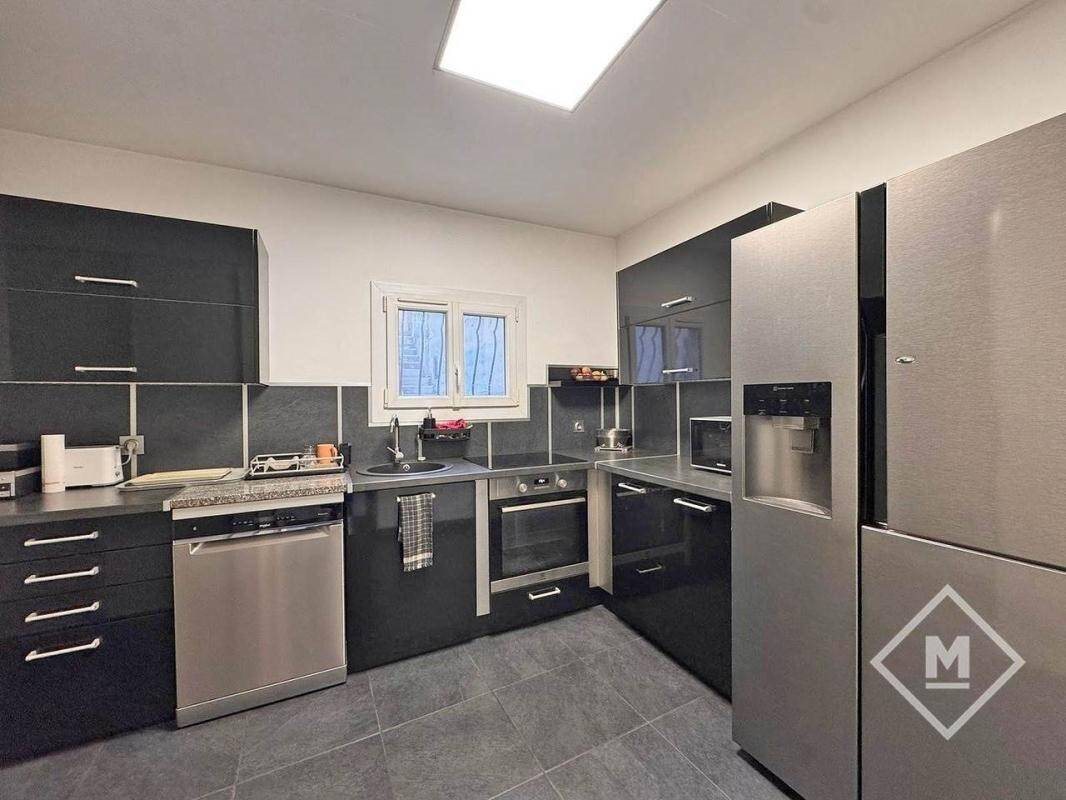Maison à vendre, 70m², Marseille 5ème