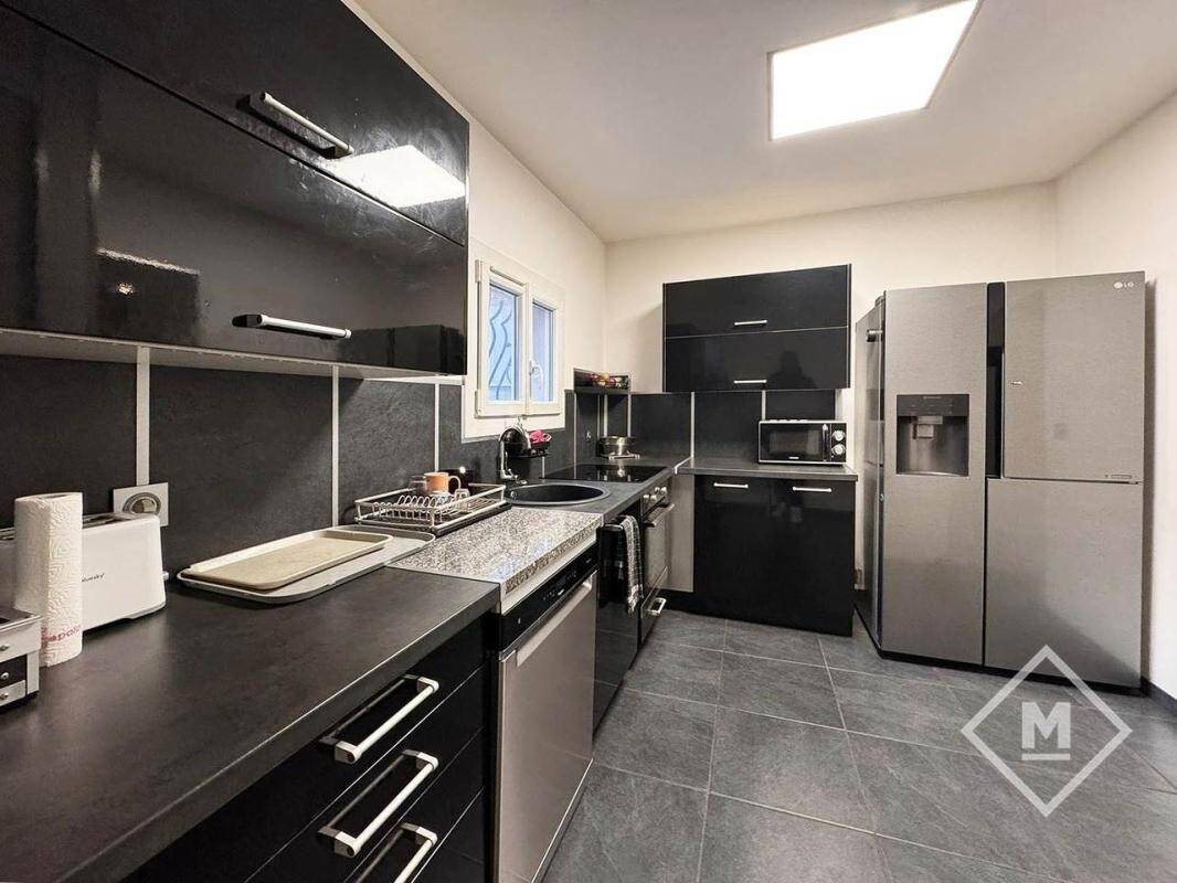 Maison à vendre, 70m², Marseille 5ème