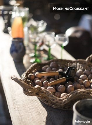 Appartement à louer, 45m², Morschwiller