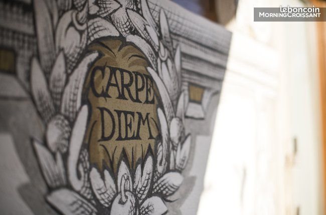 Appartement à louer, 45m², Morschwiller