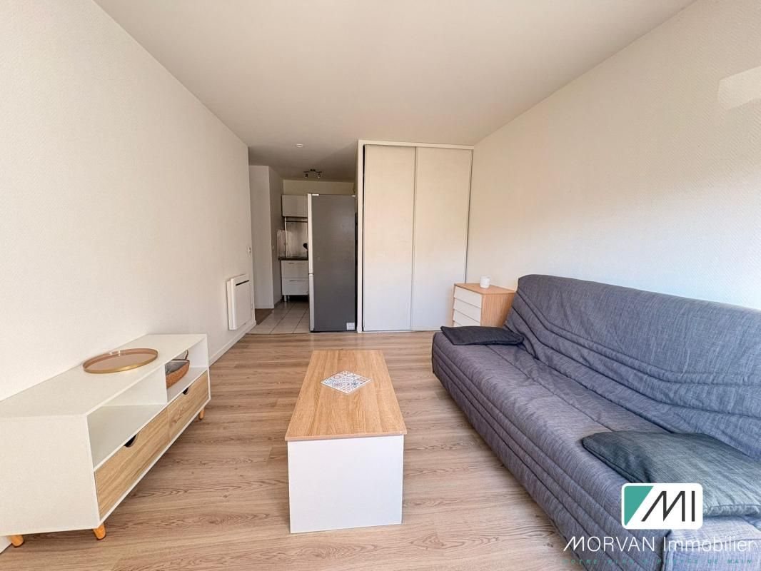 Appartement à louer, 27m², Saint-Rémy-l'Honoré