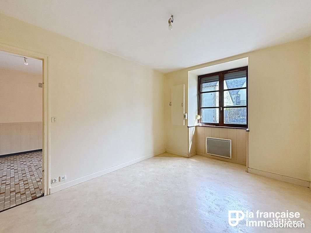 Appartement à louer, 33m², Liffré