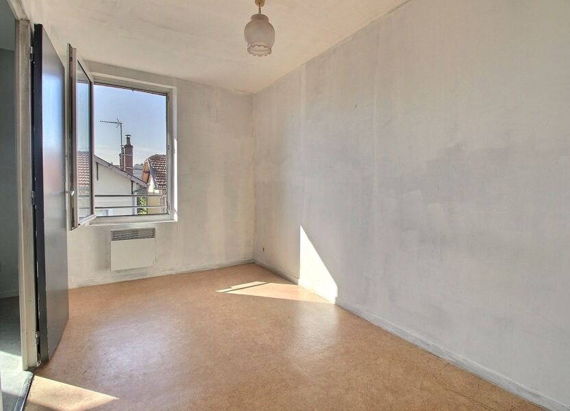 Appartement à louer, 53m², Lavaur