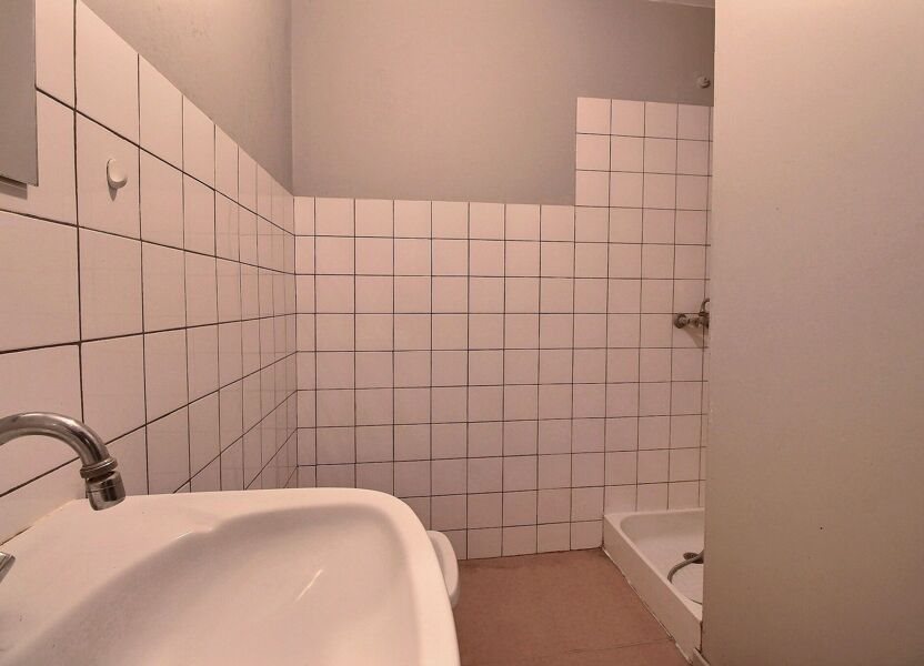 Appartement à louer, 53m², Lavaur