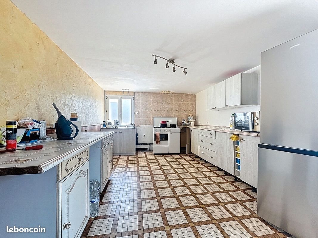 Maison à vendre, 85m², Vallons-de-l'Erdre