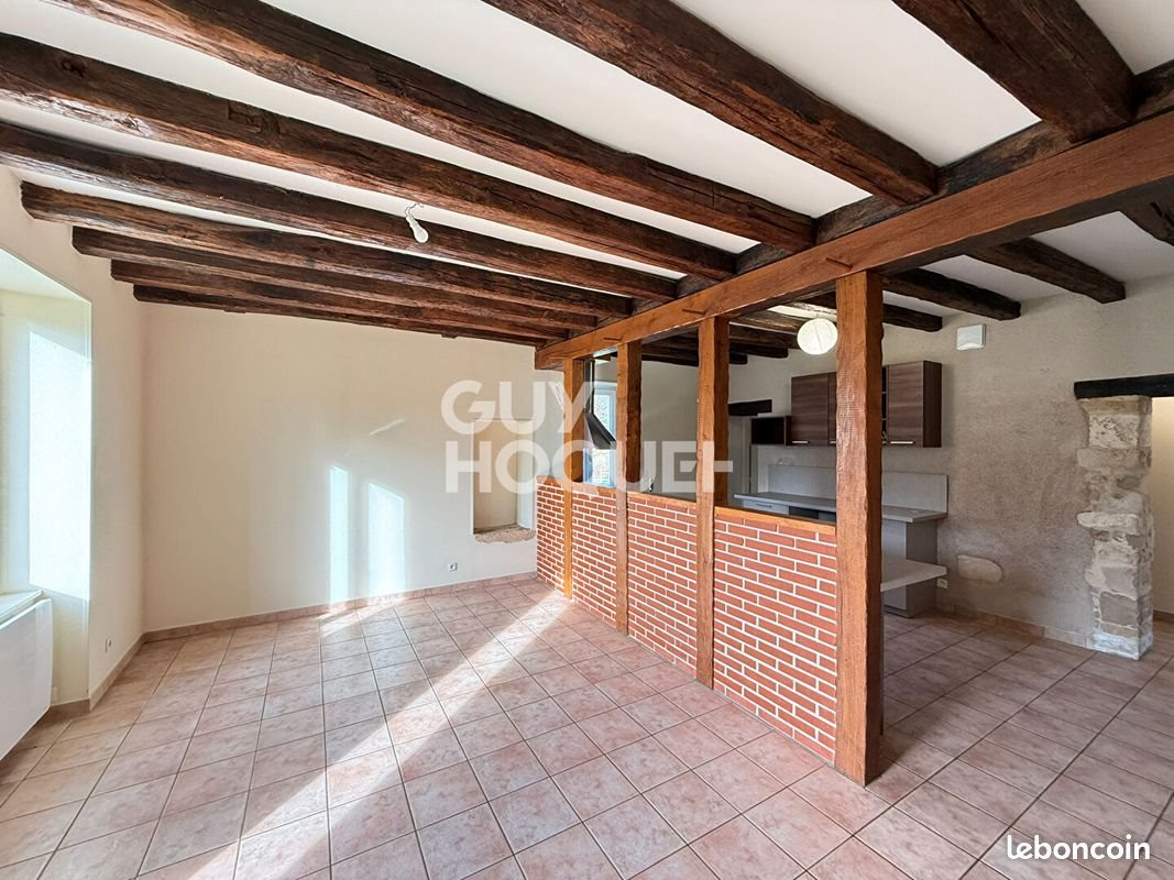 Maison à vendre, 165m², Plaimpied-Givaudins