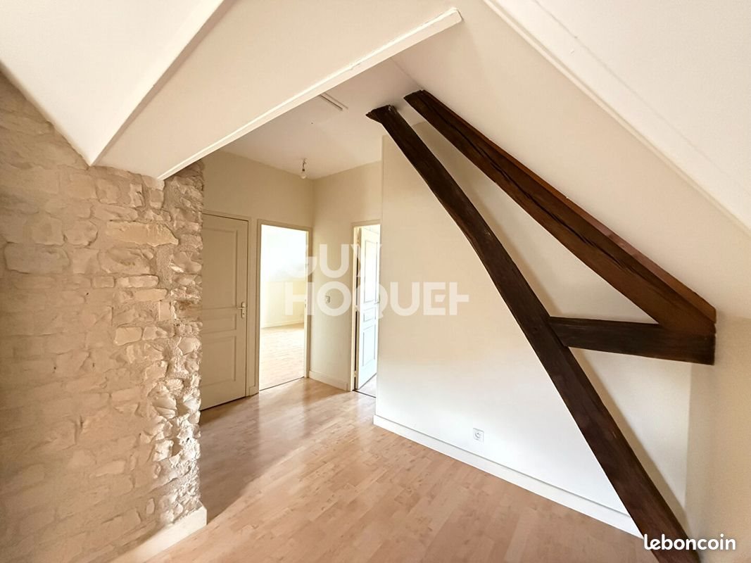 Maison à vendre, 165m², Plaimpied-Givaudins