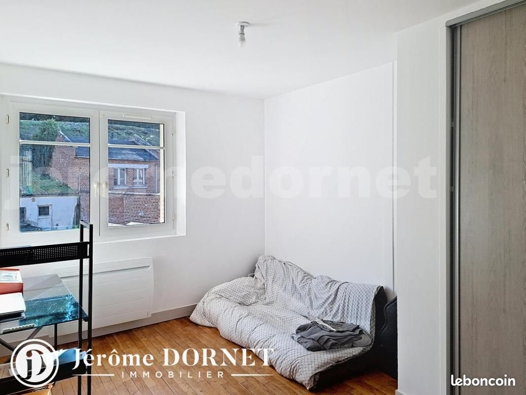 Appartement à louer, 63m², Breteuil