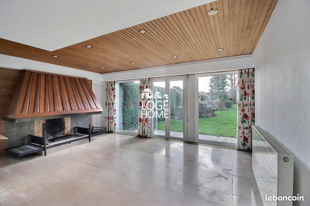 Maison à vendre, 190m², Bauvin
