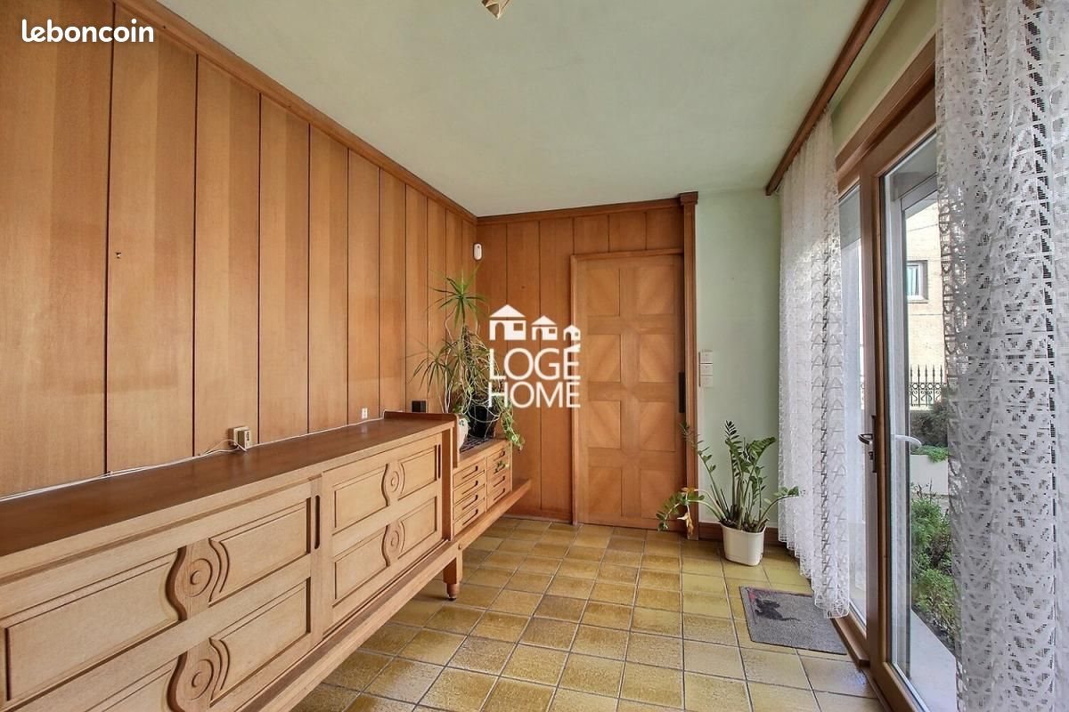 Maison à vendre, 190m², Bauvin