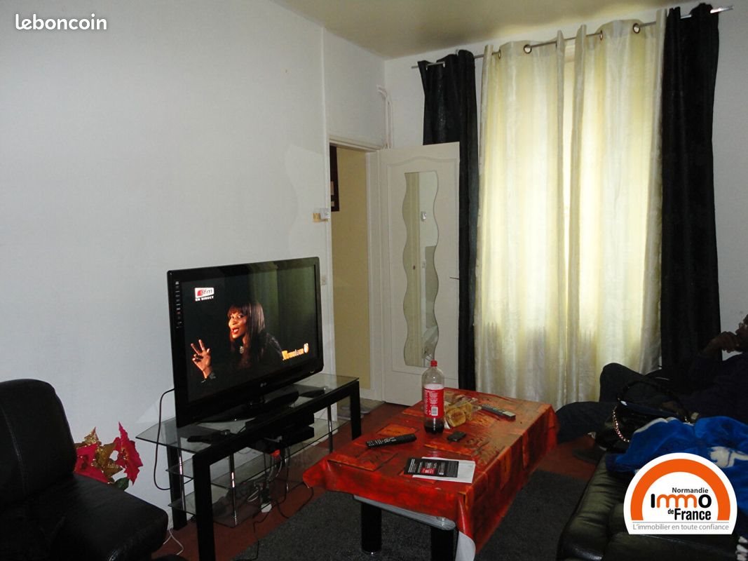 Maison à louer, 67m², Rouen