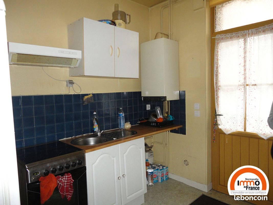 Maison à louer, 67m², Rouen