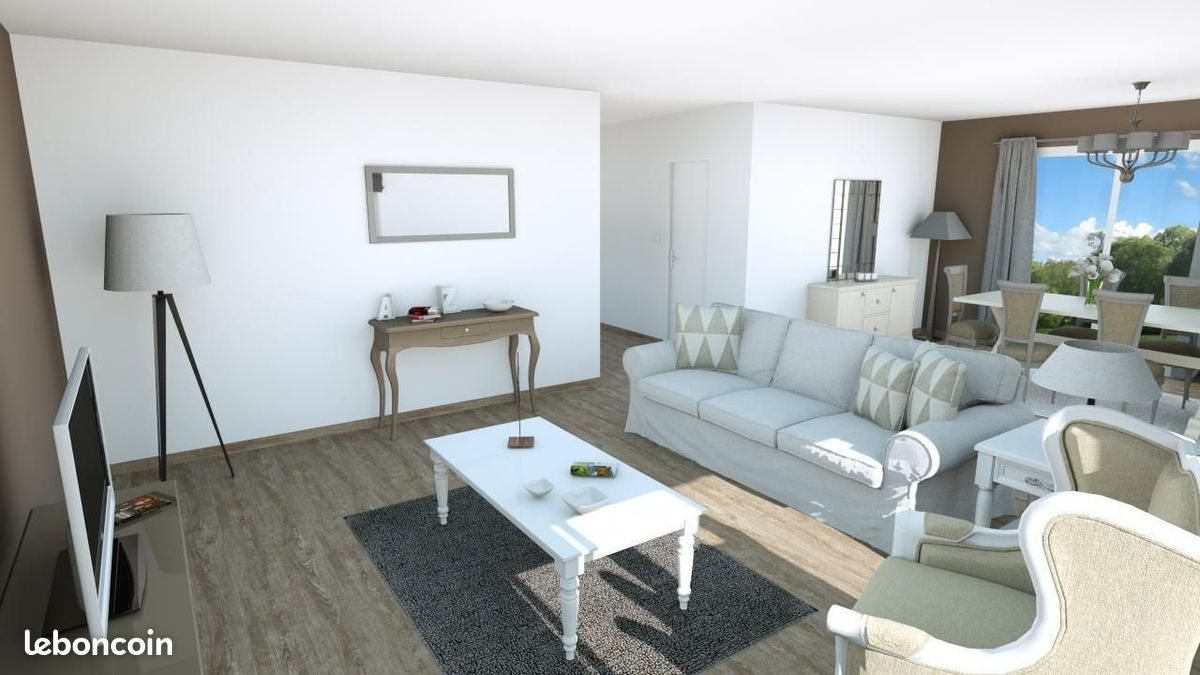 Maison à vendre, 50m², Combaillaux