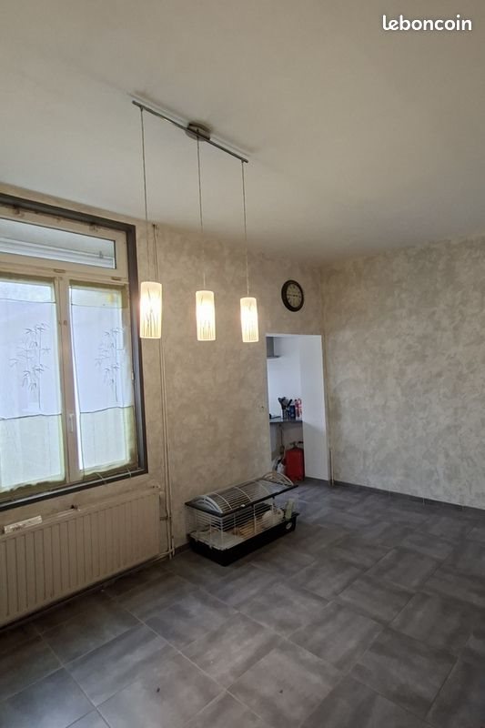 Maison à vendre, 137m², Quiévrechain