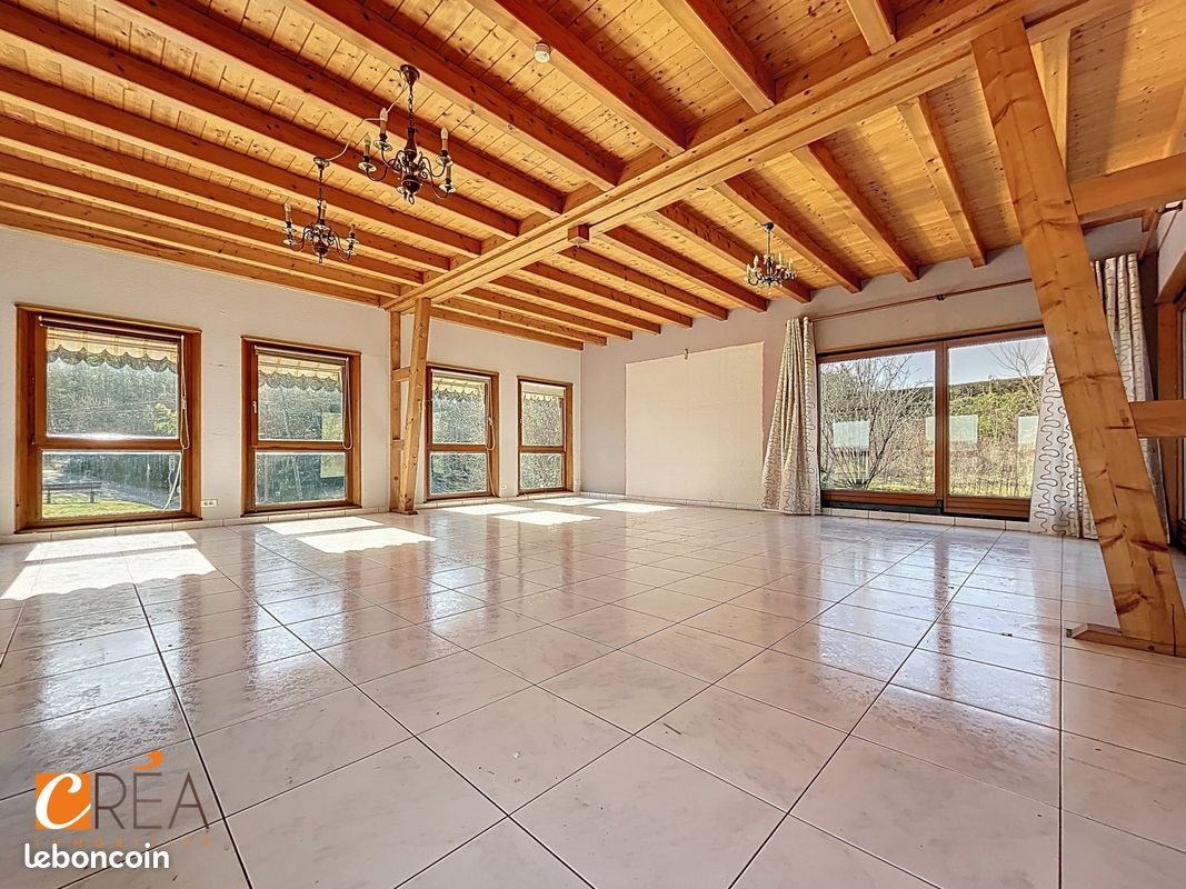 Maison à vendre, 159m², Didenheim