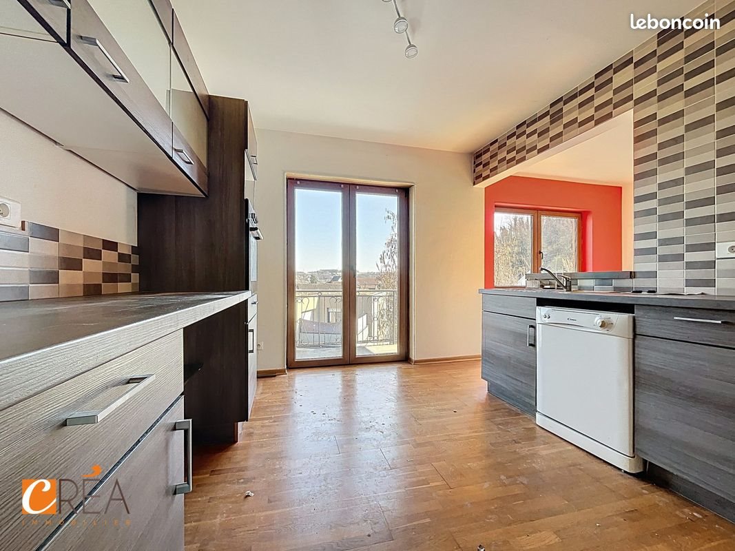 Maison à vendre, 159m², Didenheim