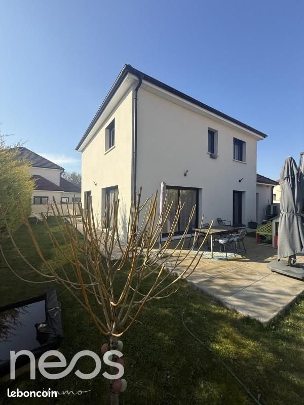 Maison à vendre, 142m², Saint-Julien