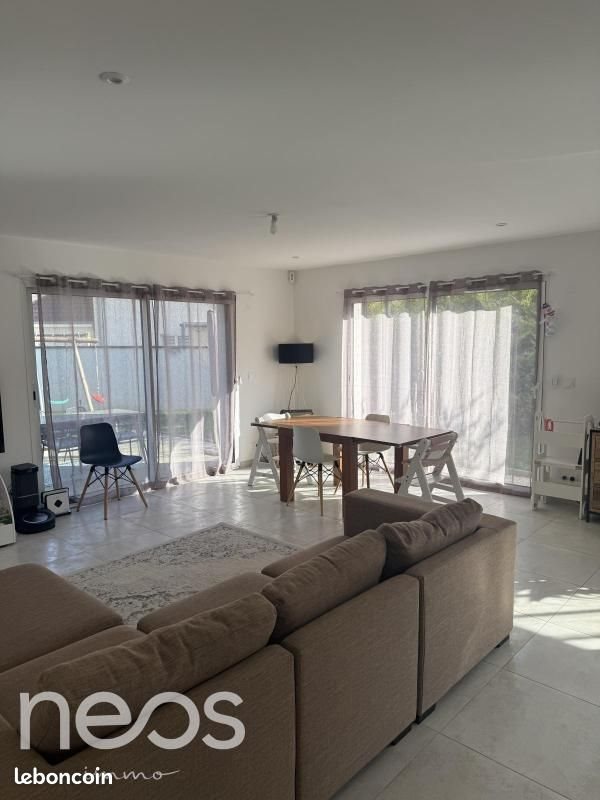 Maison à vendre, 142m², Saint-Julien