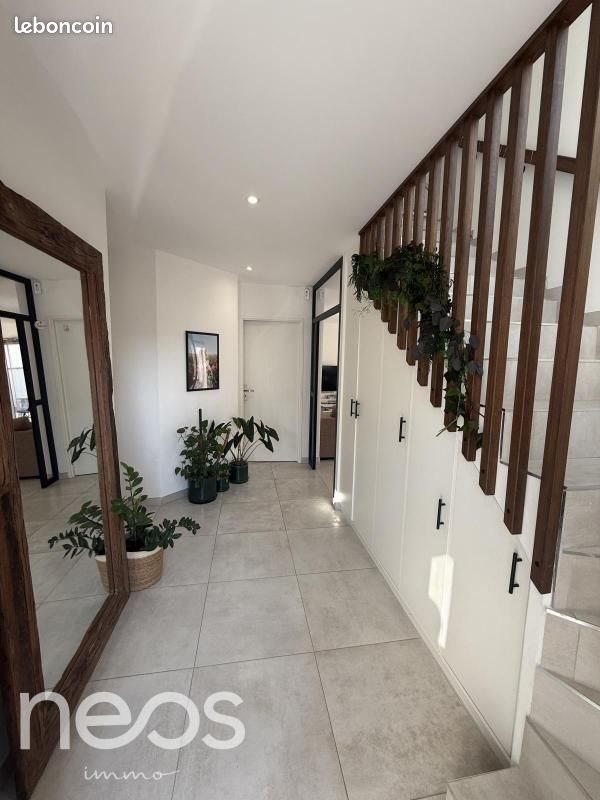 Maison à vendre, 142m², Saint-Julien