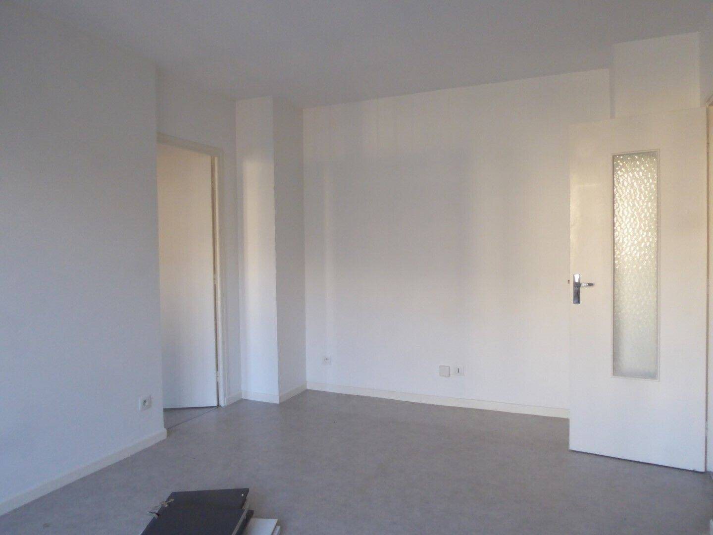 Appartement à louer, 40m², Le Pont-de-Claix