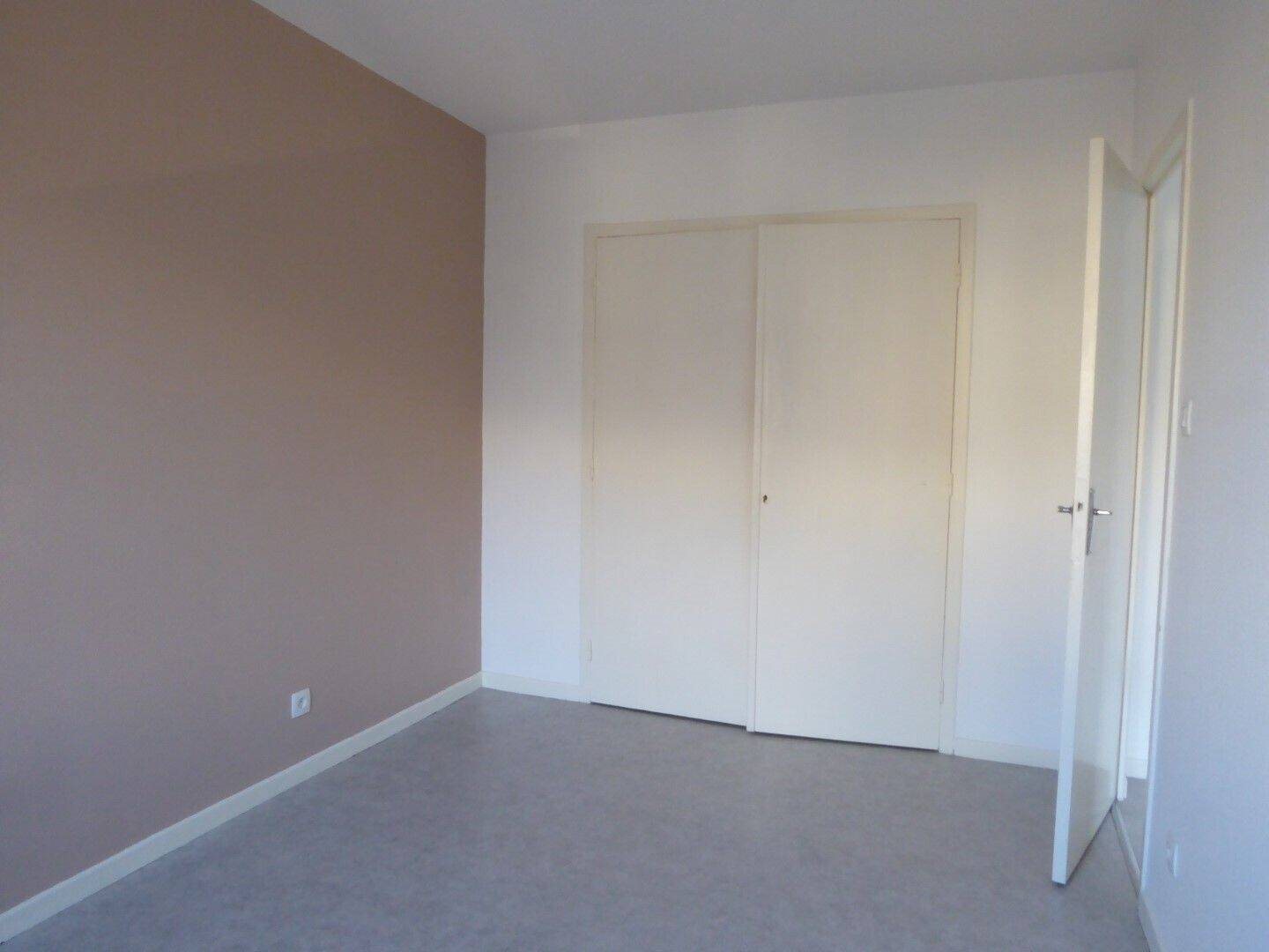 Appartement à louer, 40m², Le Pont-de-Claix