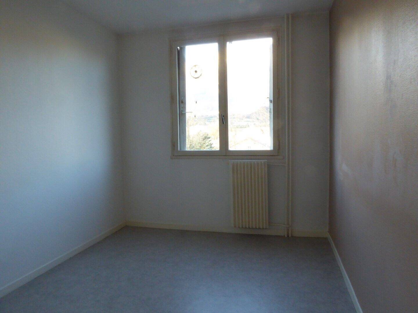 Appartement à louer, 40m², Le Pont-de-Claix