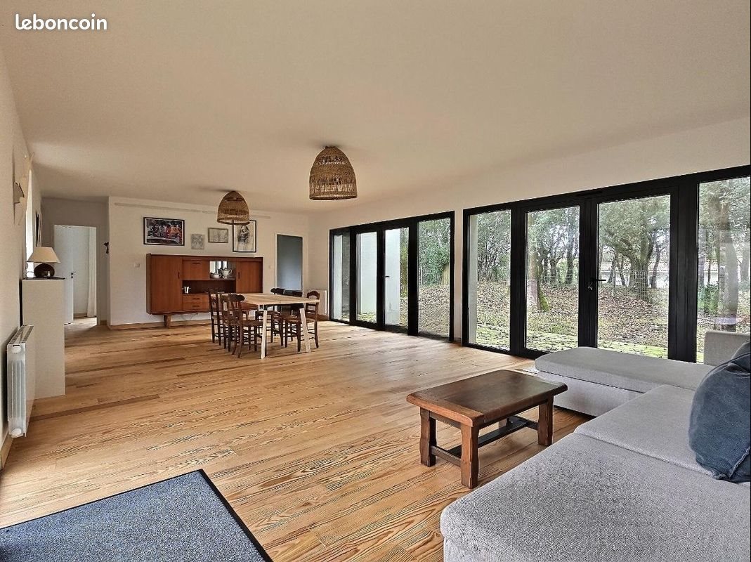 Maison à vendre, 100m², Le Verdon-sur-Mer