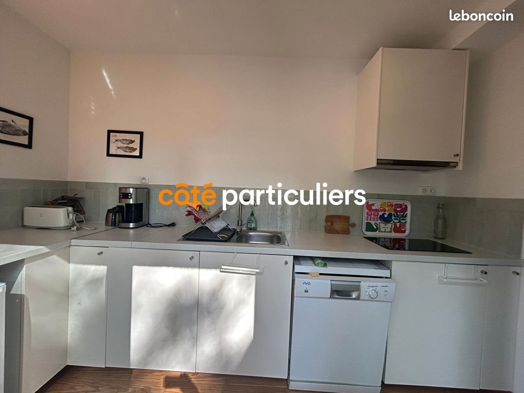 Maison à vendre, 100m², Le Verdon-sur-Mer