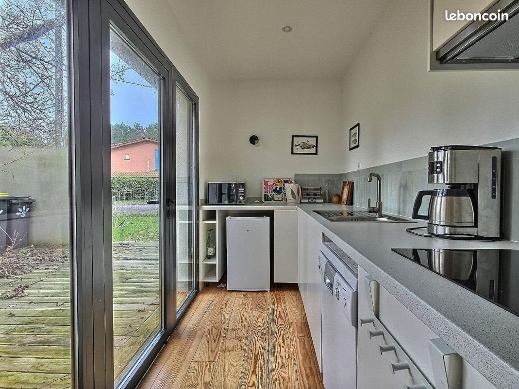 Maison à vendre, 100m², Le Verdon-sur-Mer