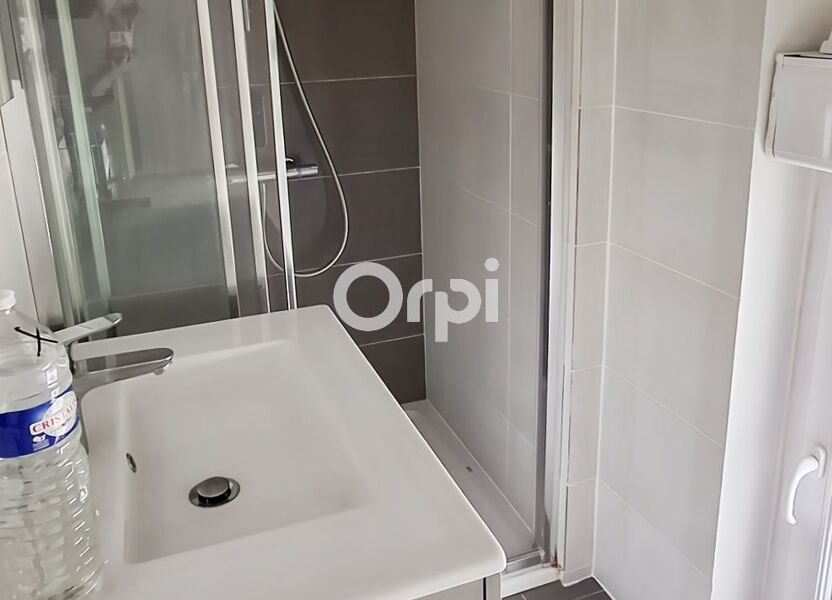 Appartement à louer, 39m², Thiers-sur-Thève