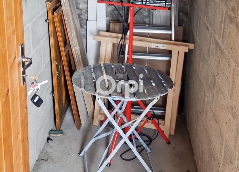 Appartement à louer, 39m², Thiers-sur-Thève