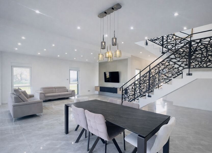 Maison à vendre, 191m², Eschau
