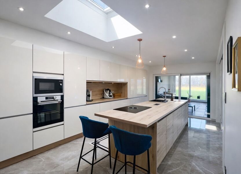 Maison à vendre, 191m², Eschau