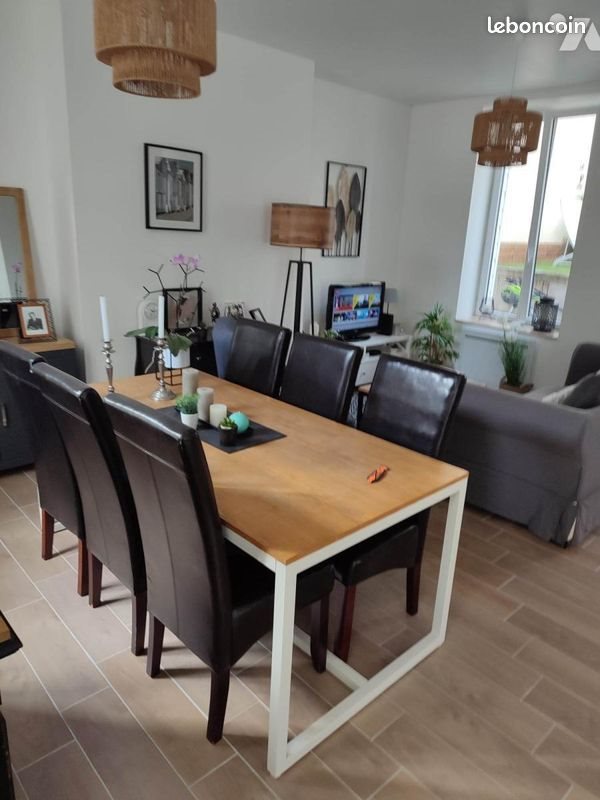 Maison à louer, 65m², Ardres