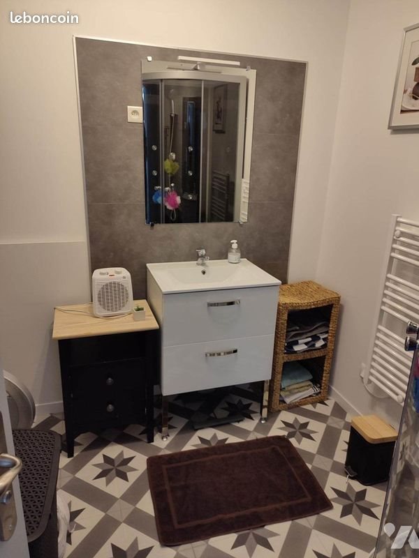 Maison à louer, 65m², Ardres